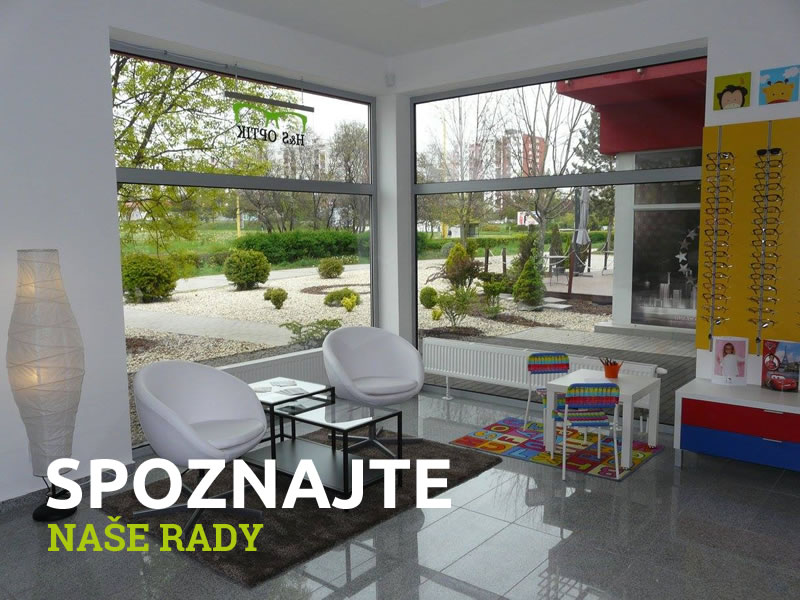 Predajňa