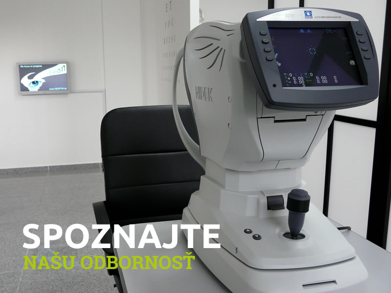 Predajňa